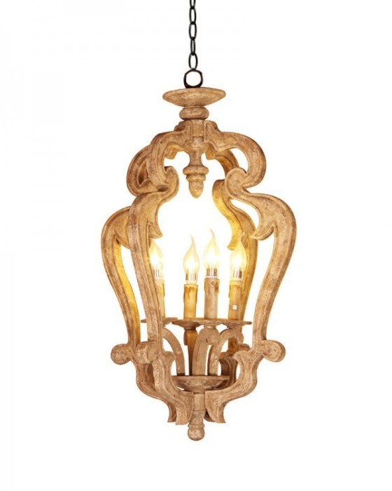 Люстра 8002–4