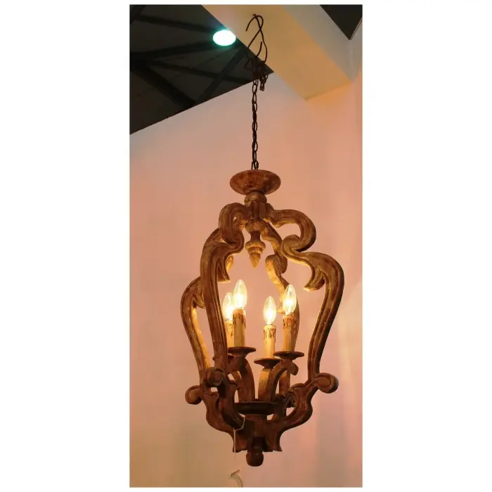 Люстра 8002–4