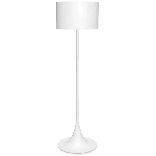 Торшер Spun Light F