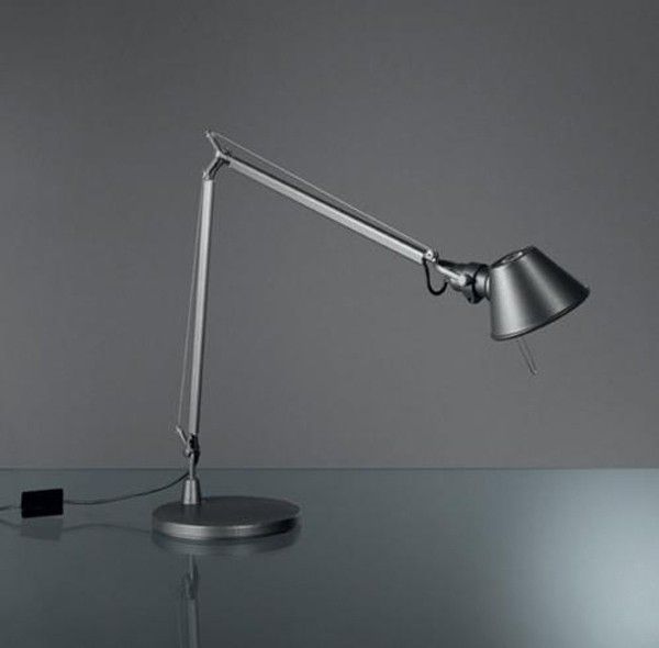 Лампа настольная Tolomeo micro