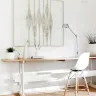 Лампа настольная Tolomeo micro