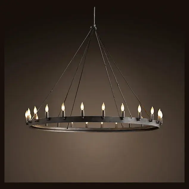 Люстра Camino Vintage 5016–D21