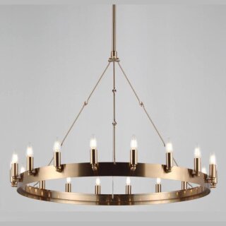 Люстра Camino Vintage 5016–D21