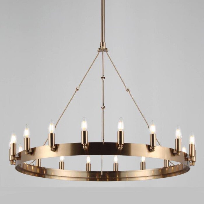 Люстра Camino Vintage 5016–D21