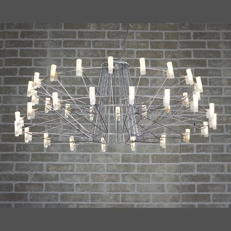 Люстра Coppelia D85