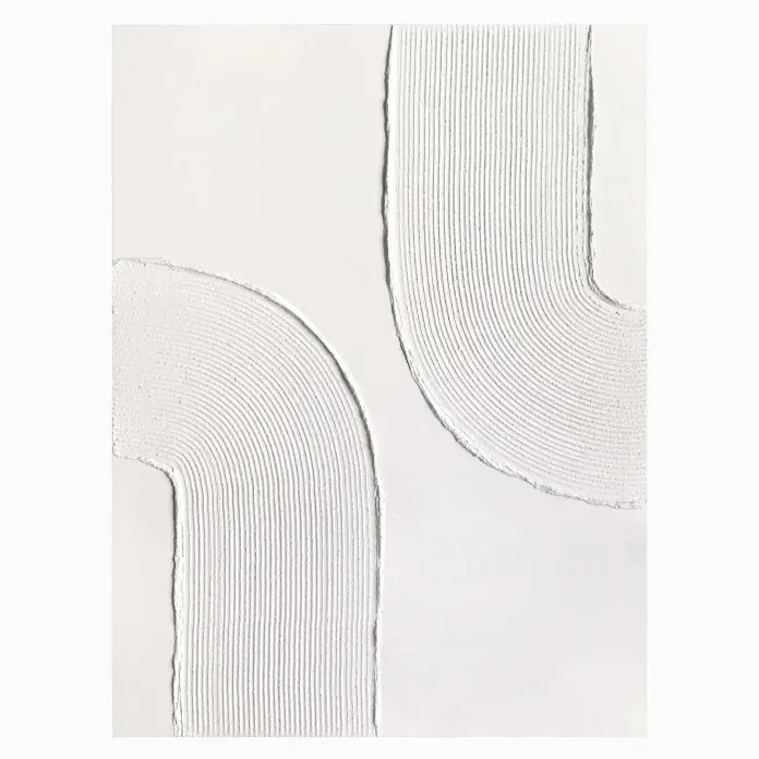 Постер Curls 120х90