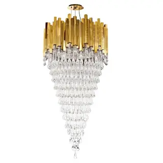 Люстра Trump Chandelier