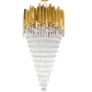 Люстра Trump Chandelier
