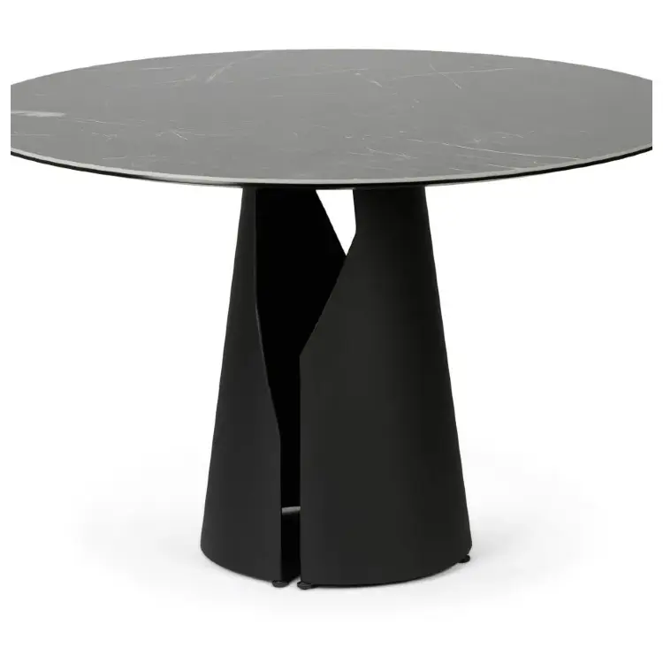 Обеденный стол Giano диаметр 120