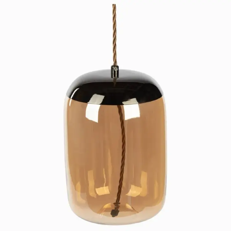 Подвесной светильник Drop диаметр 18