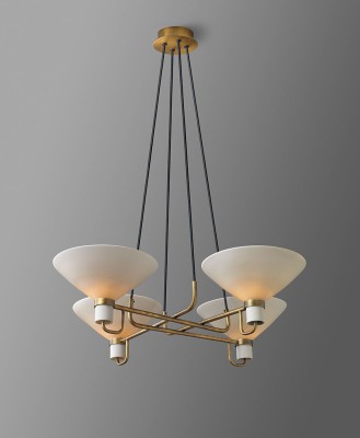 Люстра Lauriston 4