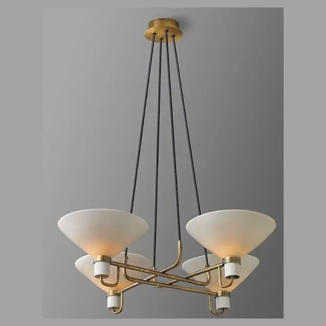 Люстра Lauriston 4