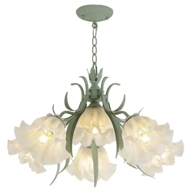 Люстра BL0132/5+1