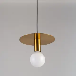 Люстра Dot