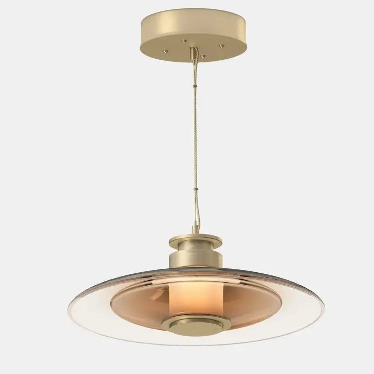 Светильник Luna B Disc