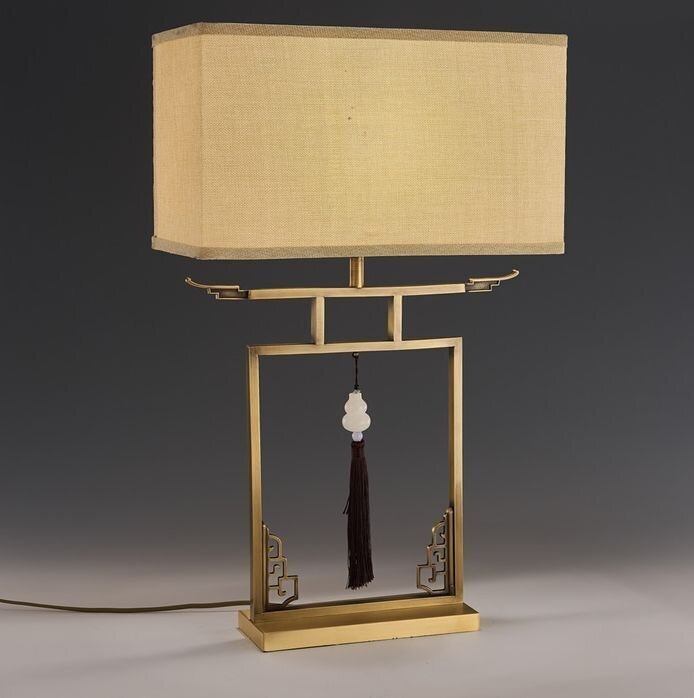 Лампа настольная TT2145