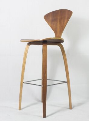 Дизайнерский барный стул Cherner