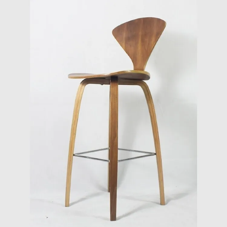 Дизайнерский барный стул Cherner