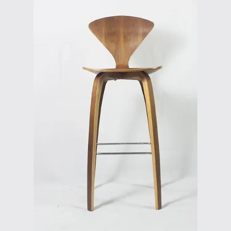 Дизайнерский барный стул Cherner