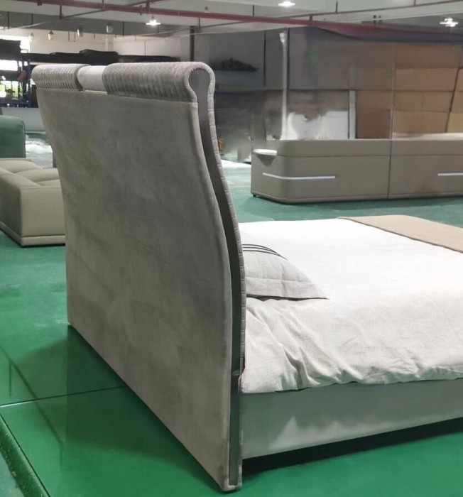 Дизайнерская кровать Lamborghini