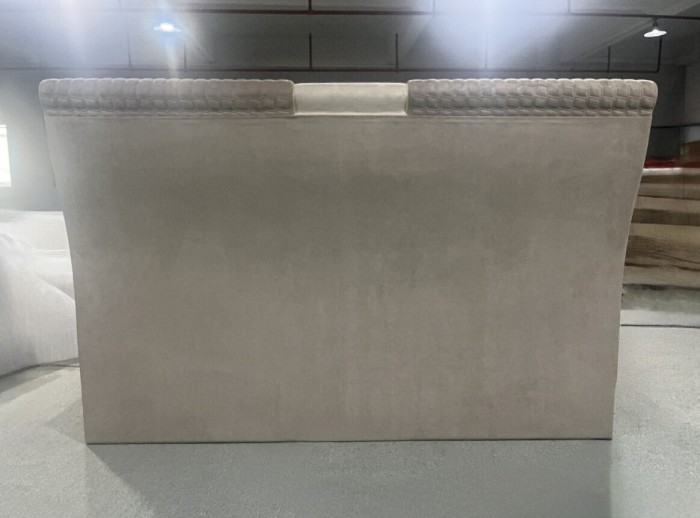 Дизайнерская кровать Lamborghini