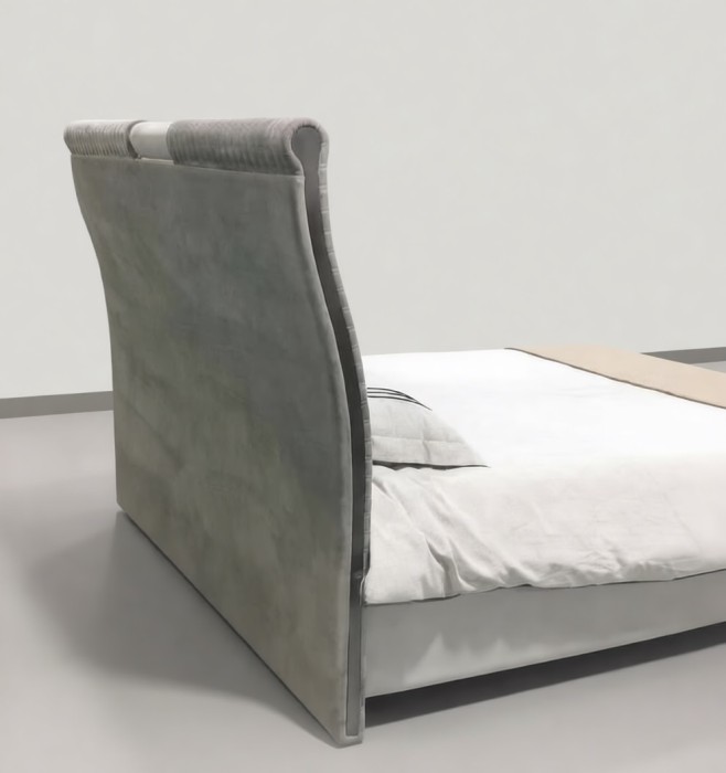 Дизайнерская кровать Lamborghini