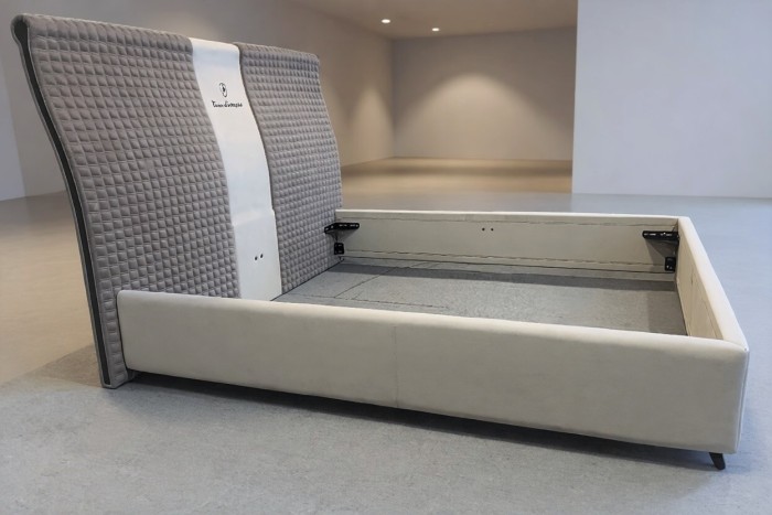 Дизайнерская кровать Lamborghini