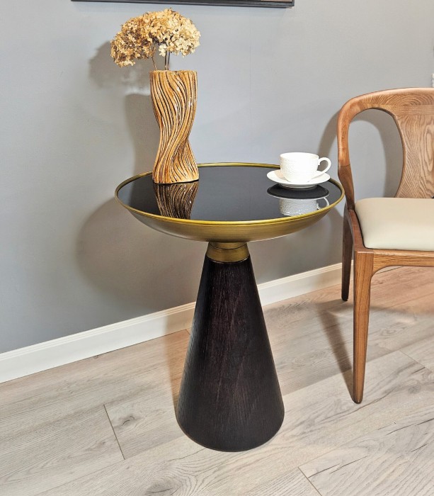 Стол журнальный Bell Antique