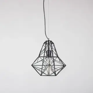 Люстра Loft Polygon Alpha SL