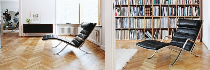 Кресло Grasshopper