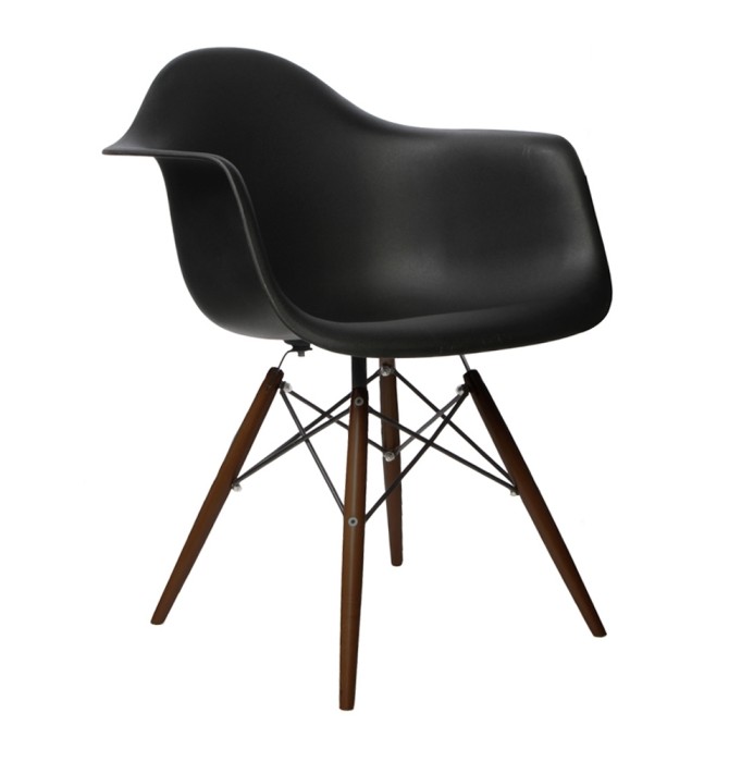 Стул Eames DAW