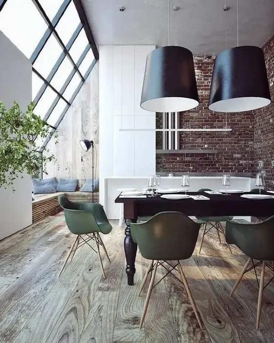 Стул Eames DAW