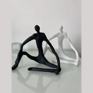 Статуэтка Thinking Man