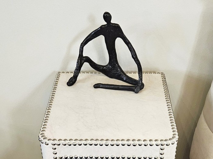 Статуэтка Thinking Man