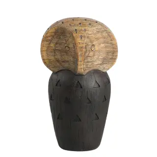 Статуэтка Wood Owl A