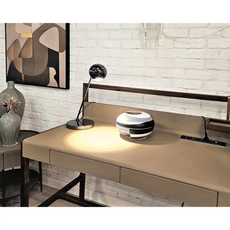 Чаша-шкатулка Monochrom