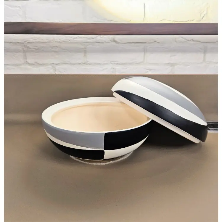 Чаша-шкатулка Monochrom