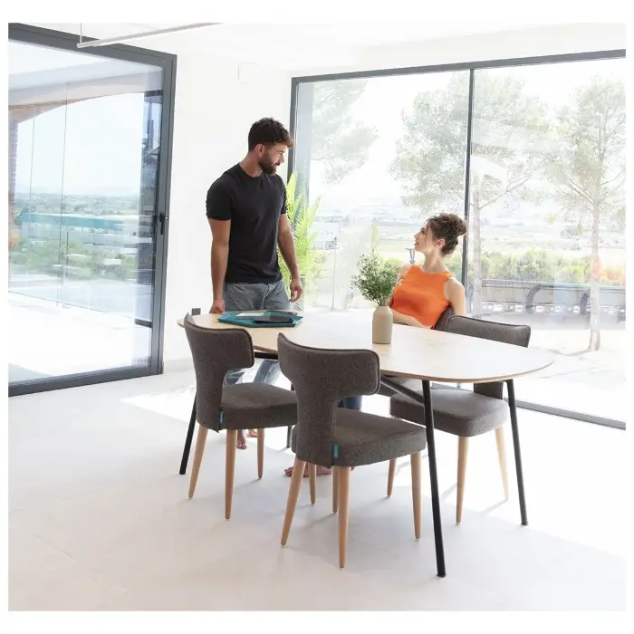 Стол Minos ENE-B 180X100