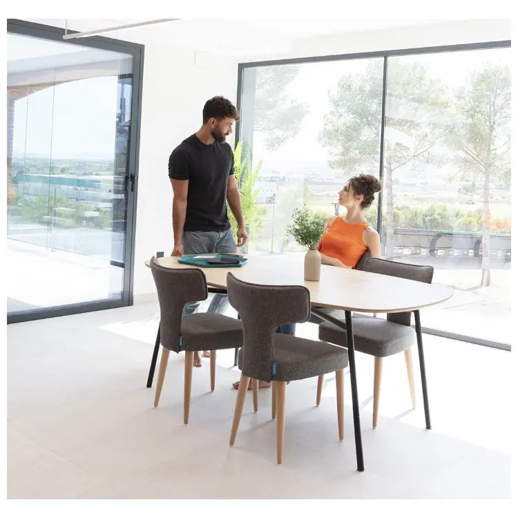 Стол Minos ENE-B 180X100