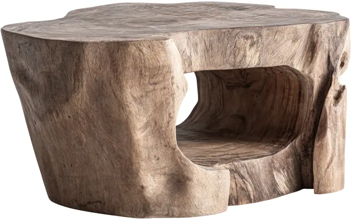 Журнальный столик KHALED