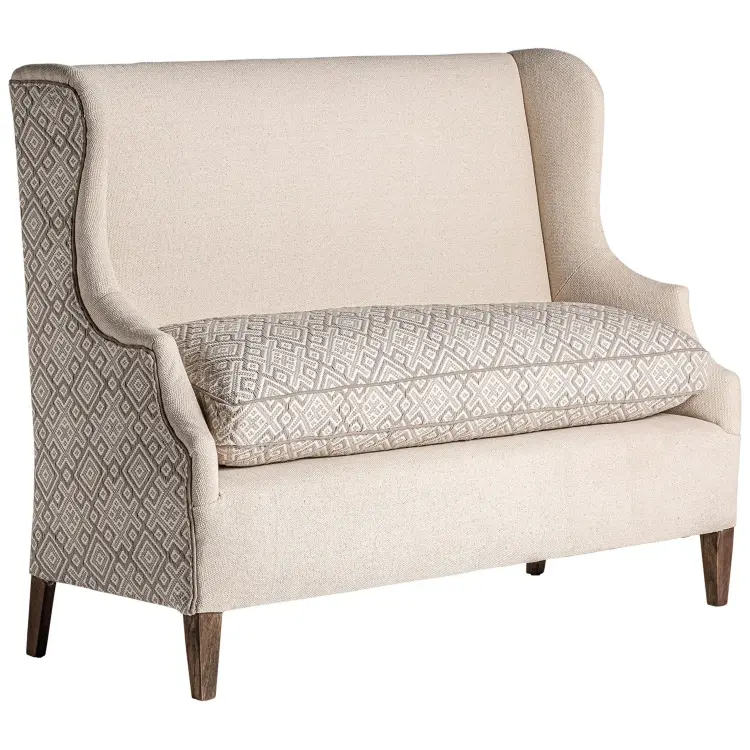 Барный диван Mutzig