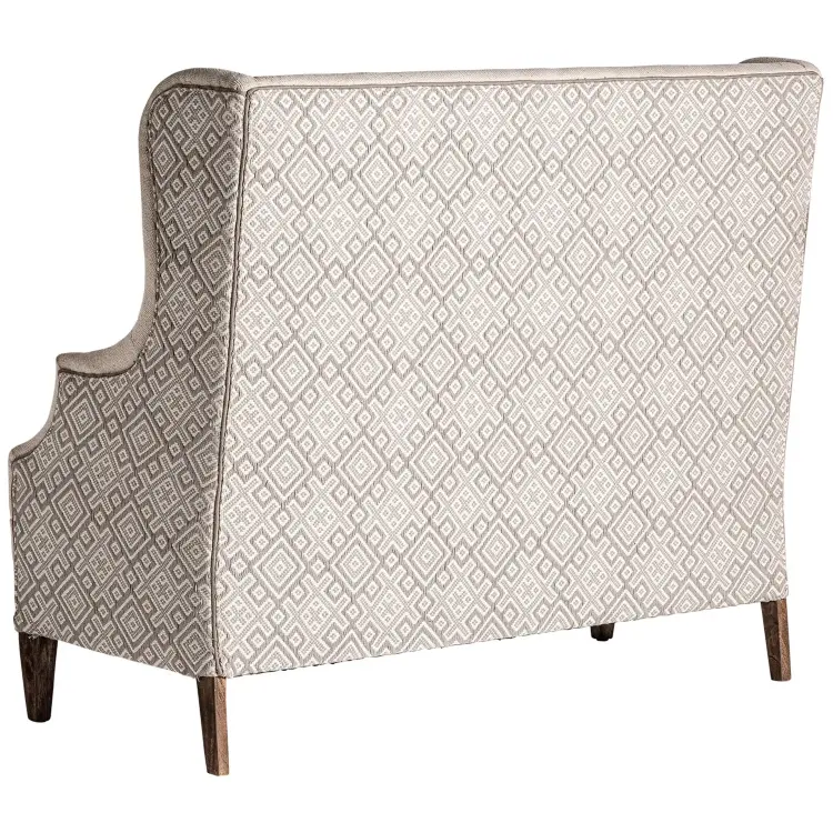 Барный диван Mutzig