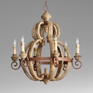 Люстра 8003–6