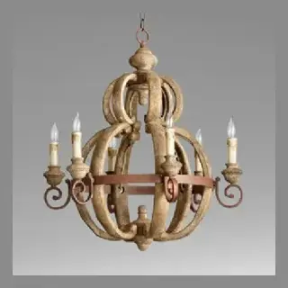 Люстра 8003–6