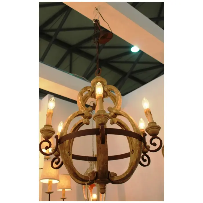 Люстра 8003–6