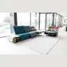 Диван модульный Urban с реклайнером 2A + AR + G