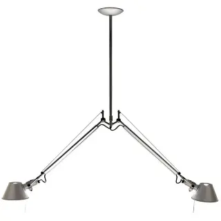 Светильник потолочный Tolomeo micro