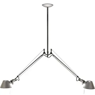 Светильник потолочный Tolomeo micro