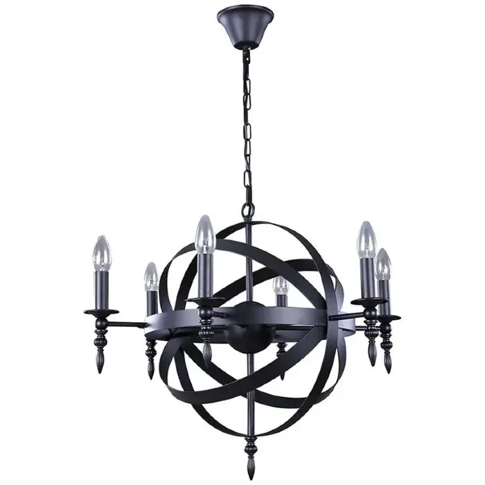 Люстра MJSD–316