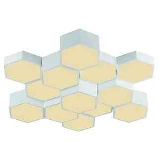 Люстра MC846M/13